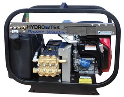 Hydro Tek CPS Series